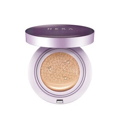 HERA 限量加強保濕持久版 高保濕氣墊粉底霜 (#23 Beige) 15g